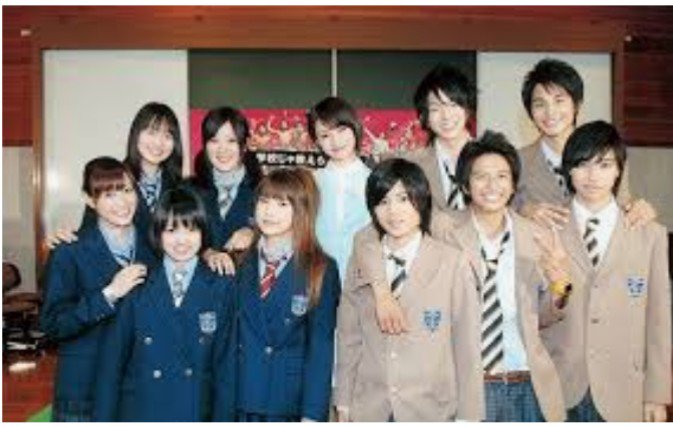 ハル Di Twitter 録画していた 昨日の うたコン 見てたら森崎ウィンでてたやんけーーーーーーーーーーー 10年ぐらい前のドラマ 学校じゃ教えられない 大好きで見てたわー 仲里依紗とか中村蒼とかが高校生役だったね 懐かしい ハル Di Twitter 録画していた 昨日の うたコン 見てたら森崎ウィンでてたやんけーーーーーーーーーーー 10年ぐらい前のドラマ 学校じゃ教えられない 大好きで見てたわー 仲里依紗とか中村蒼とかが高校生役だったね 懐かしい