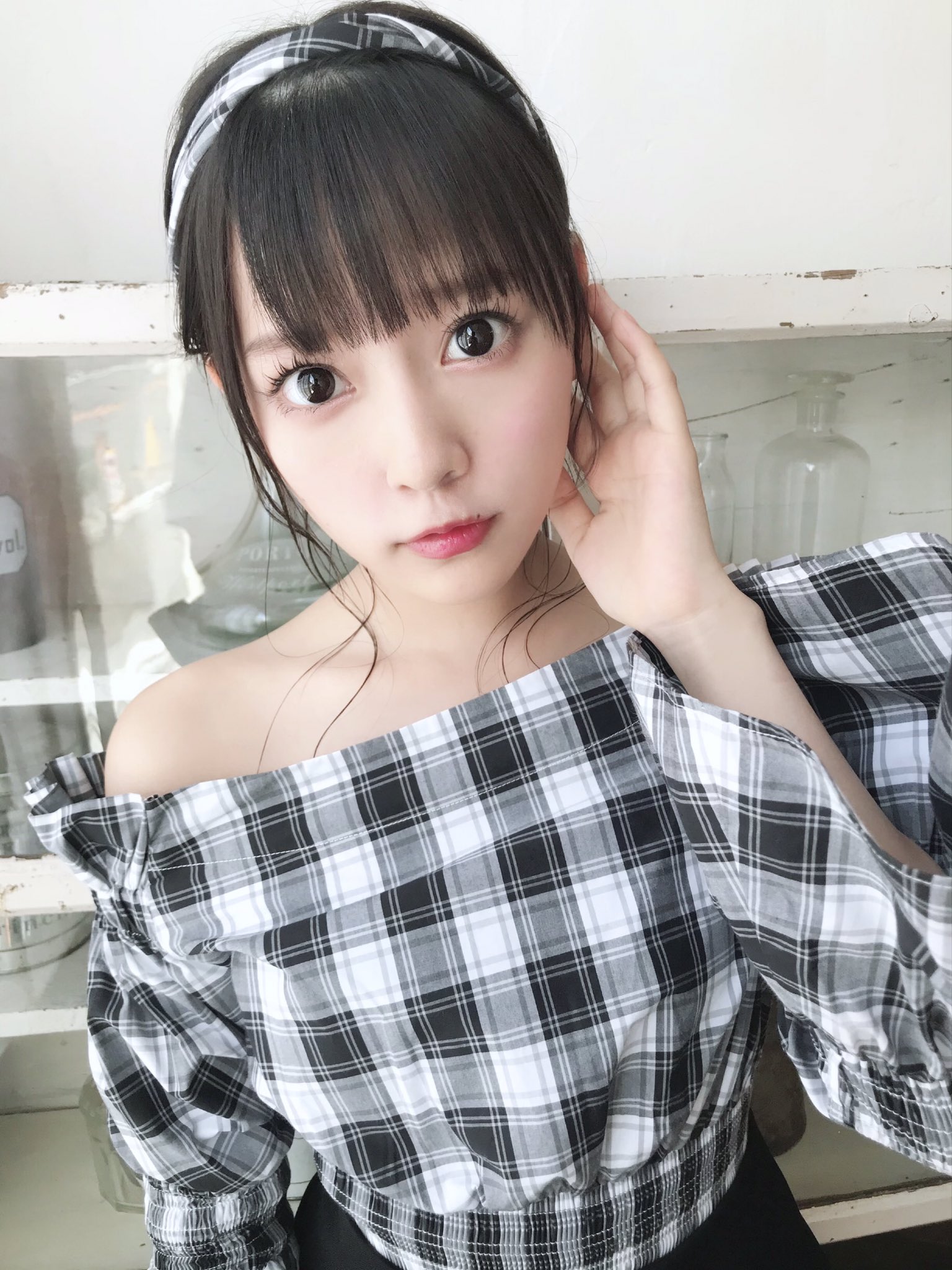齊藤なぎさ　チェキ　証明書なし　イコラブ 手放すかは迷ってます。 thumbnail_and_960x1280_3b8ec34