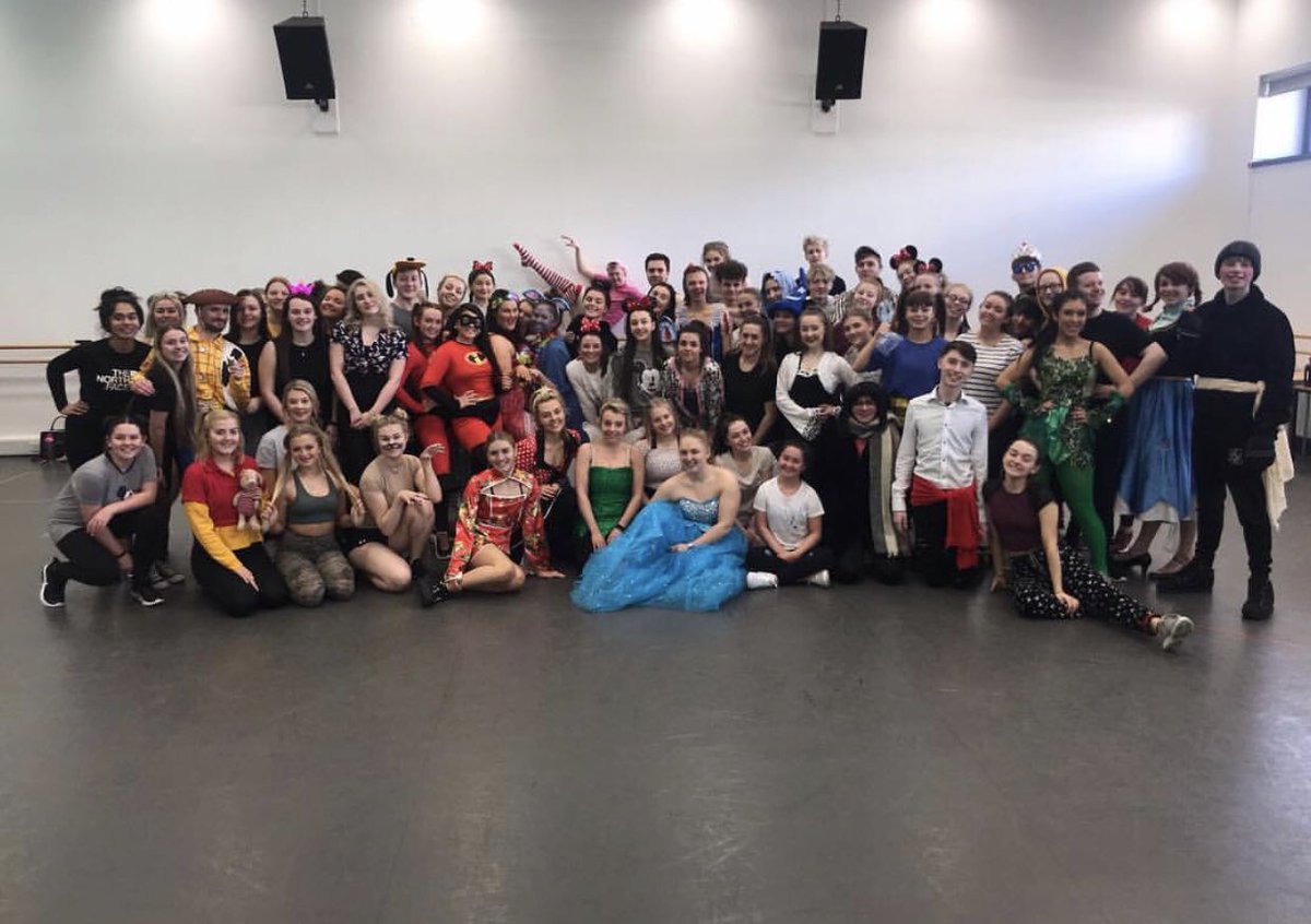 WELCOME BACK!! Well that’s all of our MT department back and ready for the new academic year, let’s go, MT MT MT!! 🎭🎭🎭🎭🎭 #nclmusicaltheatre #ncl #newcastlecollege #musicaltheatre