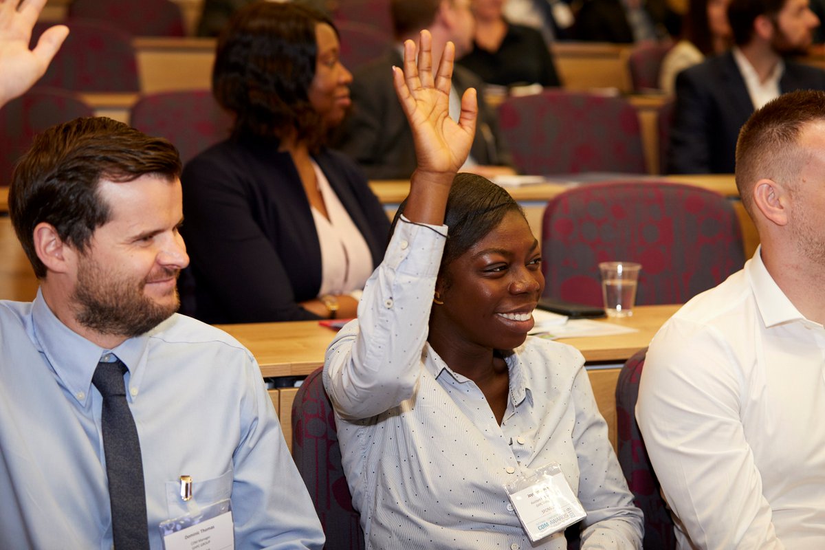 Investing in the future of Construction Heath &amp; Safety - at the recent <a href="/apstalk/">APS</a> Annual conference, the first speaker asked if there was anyone present under the age of 30 and GHPC had 2 attendees. Everyone considered attracting young people into the industry to be a priority.