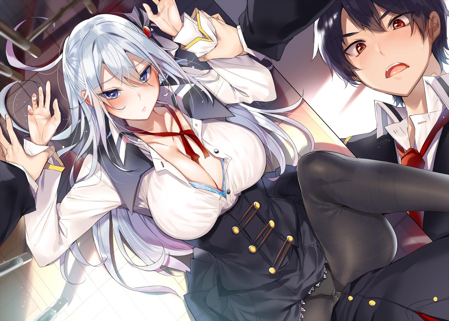 Kakao 単行本発売中 イラストを担当した Ga文庫 可愛い女の子に攻略されるのは好きですか の5巻が9月15日頃発売されます 5巻にて完結です 最高に甘々なので是非 特典 T Co Vayeizejrs Kakao 単行本発売中 イラストを担当した Ga文庫 可愛い女の子に攻略されるのは好きですか の5巻が9月15日頃発売されます 5巻にて完結です 最高に甘々なので是非 特典 T Co Vayeizejrs
