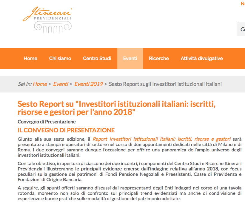 ECPI Group tweet media