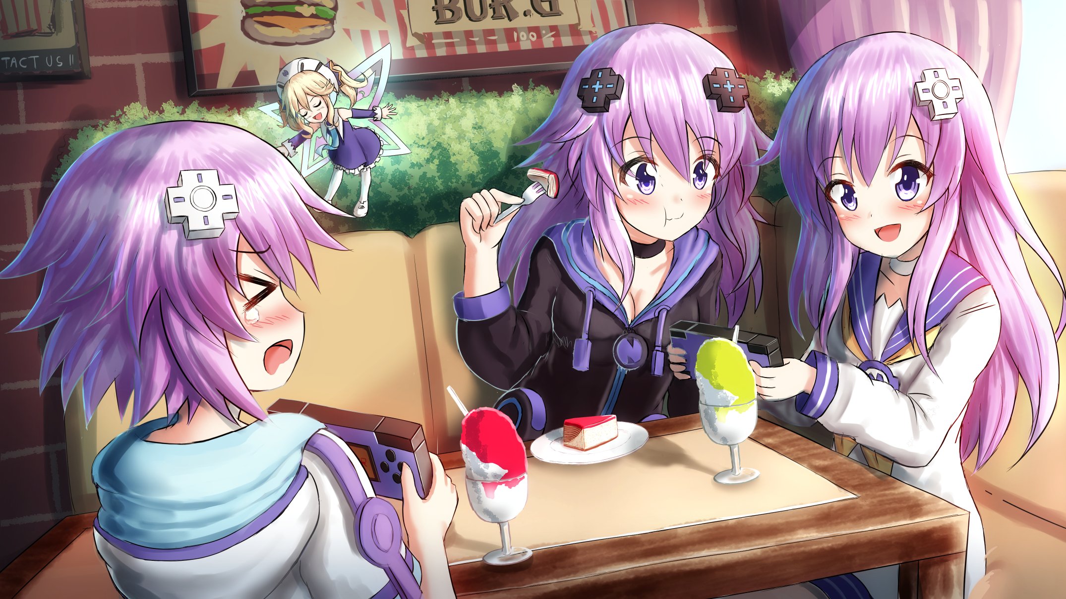 Prophosphere I Commission Open My Last Neptunia Artwork For A While W Follow My Twitch For More Livedrawing T Co Tm8fz7ylzr ネプギア ネプテューヌ イストワール 大人ネプ 超次元ゲイムネプテューヌ 超次元ゲイム 新次元