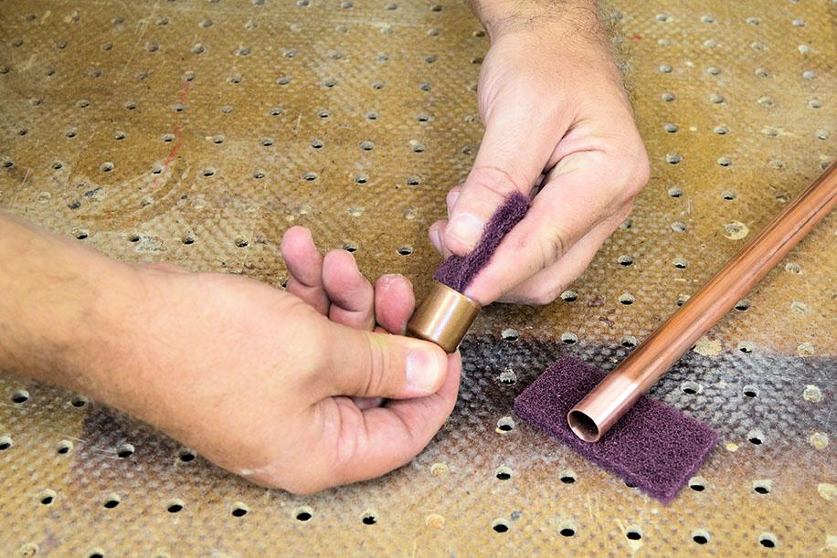 2Sand's tweet photo. New Blog Post: Non-Woven Abrasive Pads https://t.co/U9fFjEqaIw https://t.co/5co57YB0CG