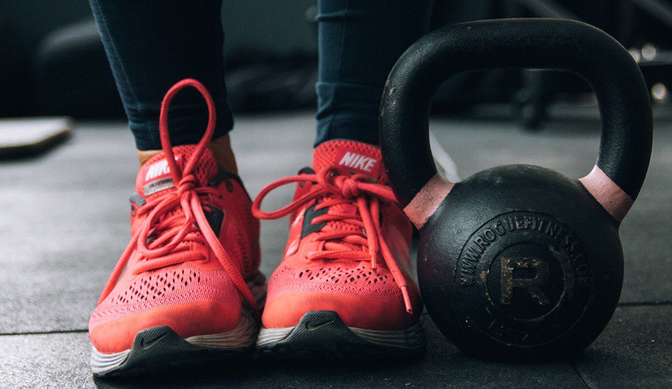 The Temple Gym Humber Street tweet media