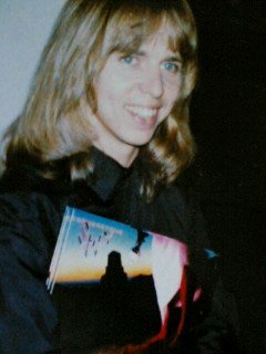 Happy birthday, Tommy Shaw            