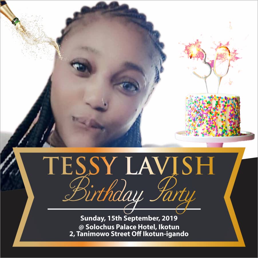 ASoyingbe's tweet image. It happening again as this Sunday is set to be a day to celebrate three wonderful creatures of the most high God 
Oya turn down for gini
We turn up the heat