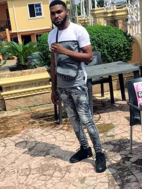 ASoyingbe's tweet image. It happening again as this Sunday is set to be a day to celebrate three wonderful creatures of the most high God 
Oya turn down for gini
We turn up the heat