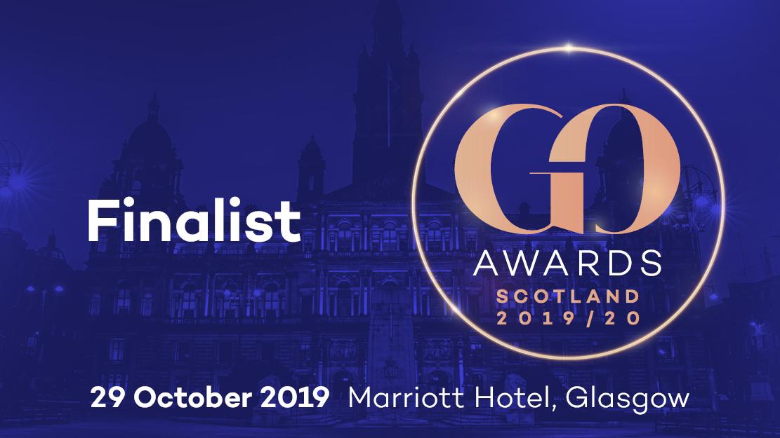 Hooray! Our partnership with <a href="/ScottishProcure/">Scottish Procurement Alliance (SPA)</a> and delivery of their Community Benefit Fund has been as finalist for the Social Value <a href="/GOAwardsNews/">GO Awards</a>. #socialvalue #communities #communitybenefits #scotland