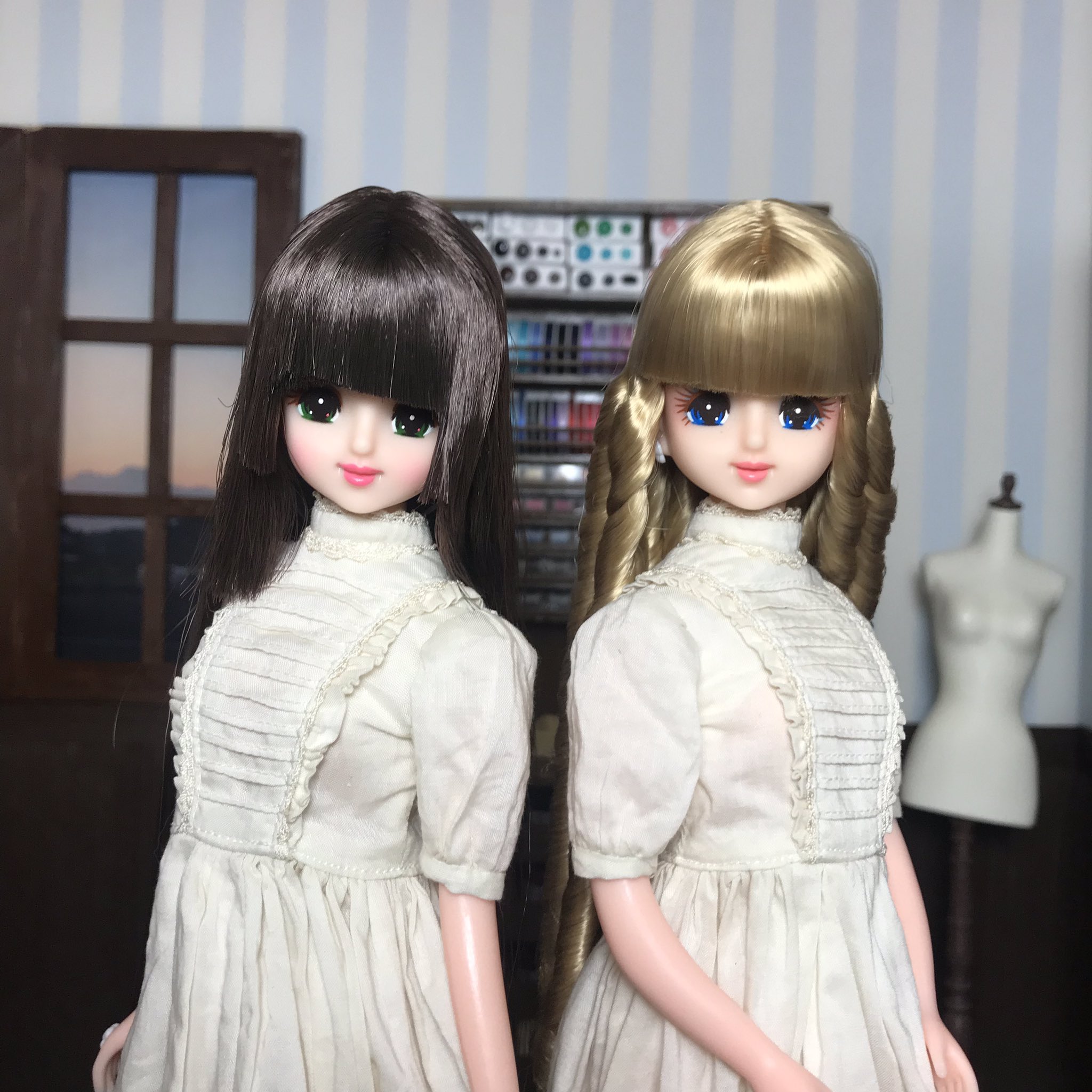 往復送料無料 ジェニーエクセリーナ リカちゃんキャッスル solines.ec