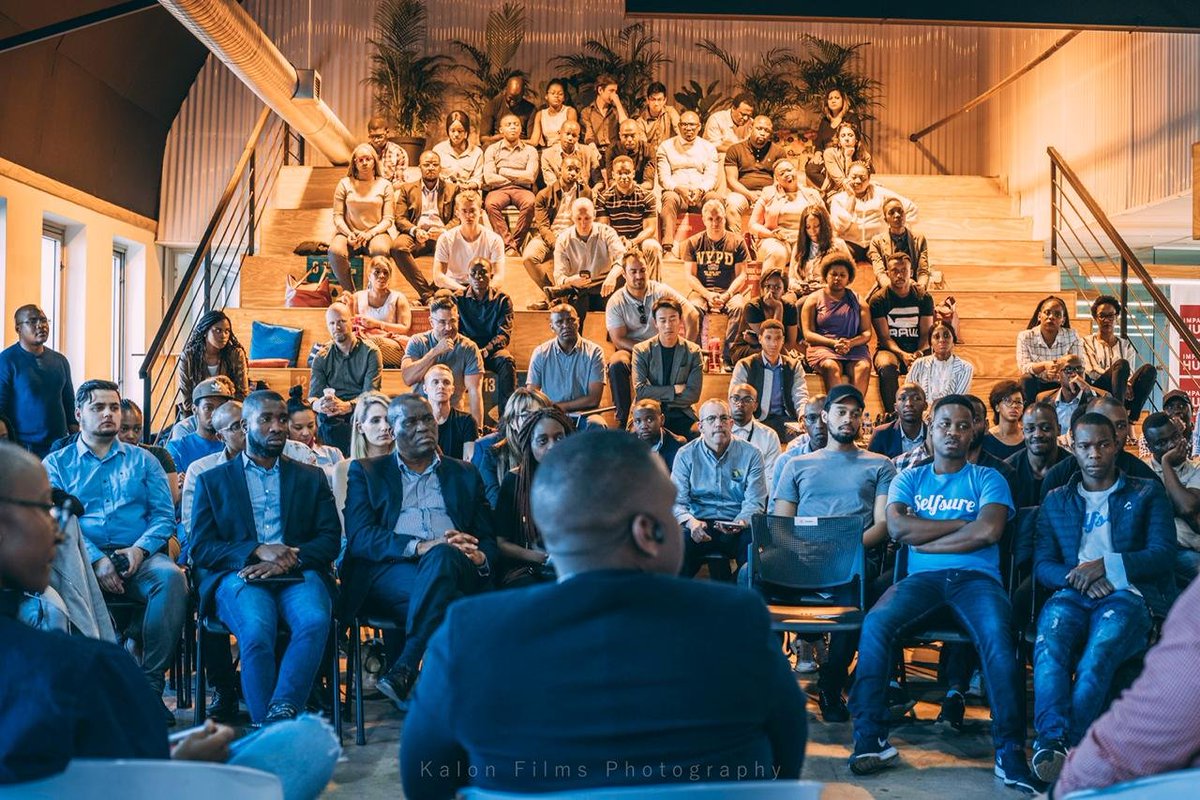 AfricArena tweet media