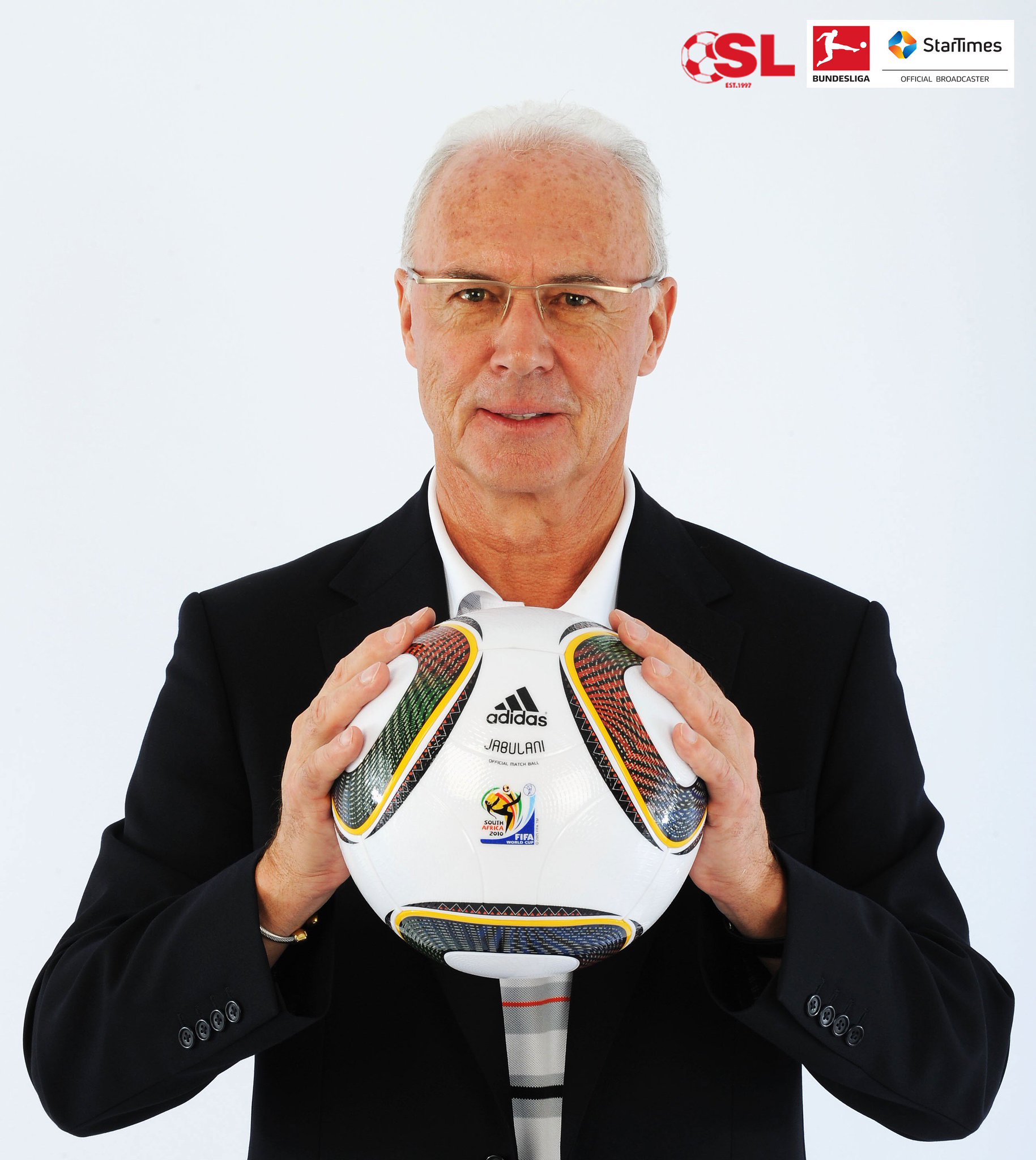 Happy Birthday to  Bayern Munich legend, Franz Beckenbauer! | 