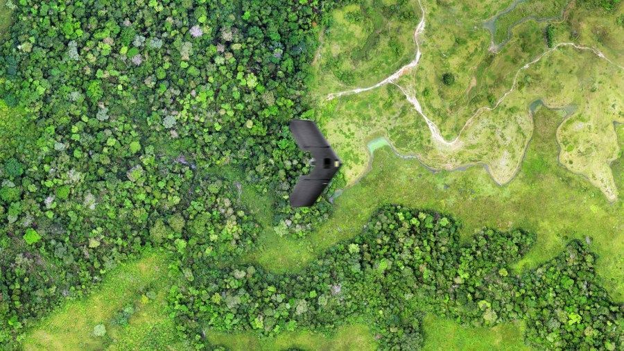 Global Landscapes Forum (GLF) tweet media