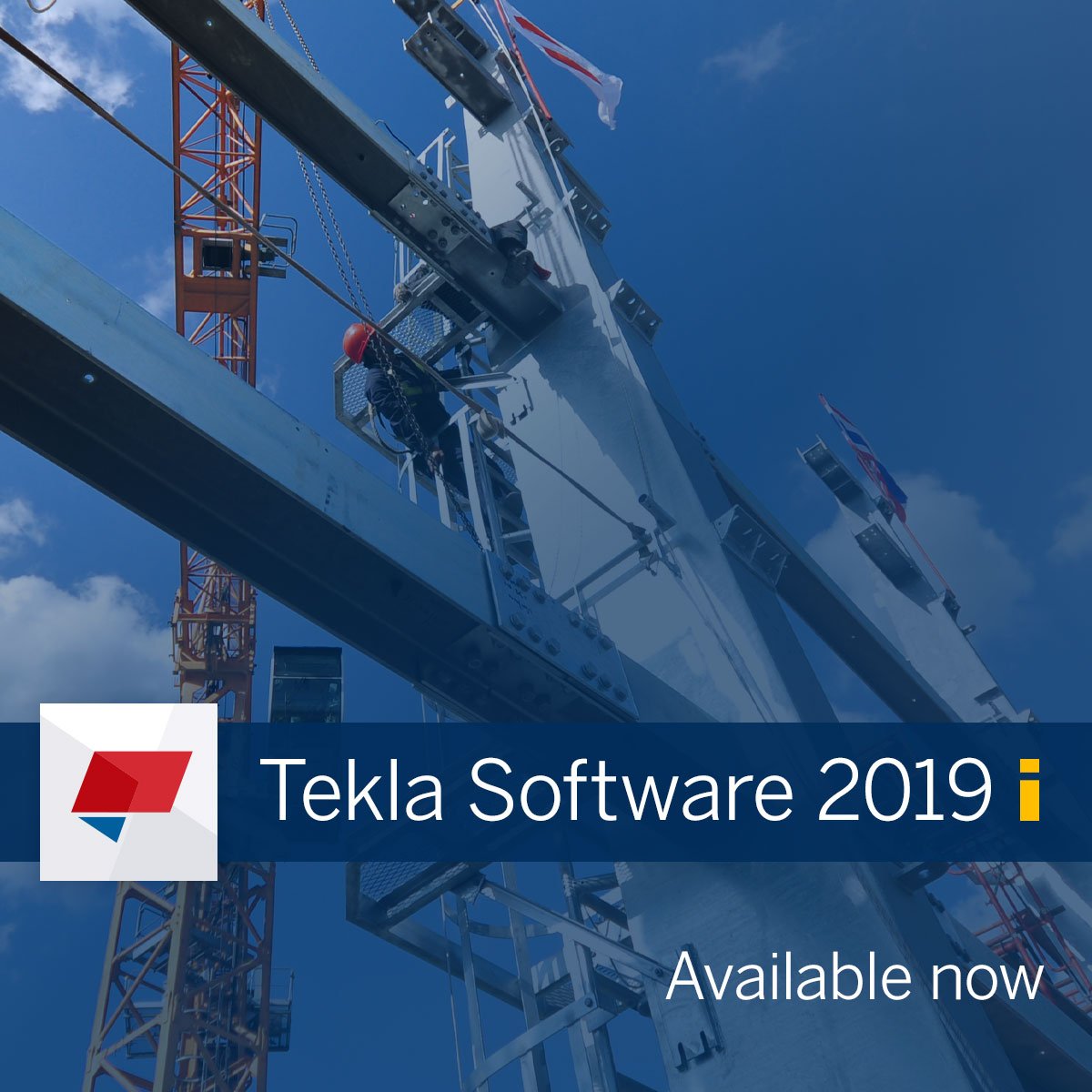 Trimble Tekla tweet media