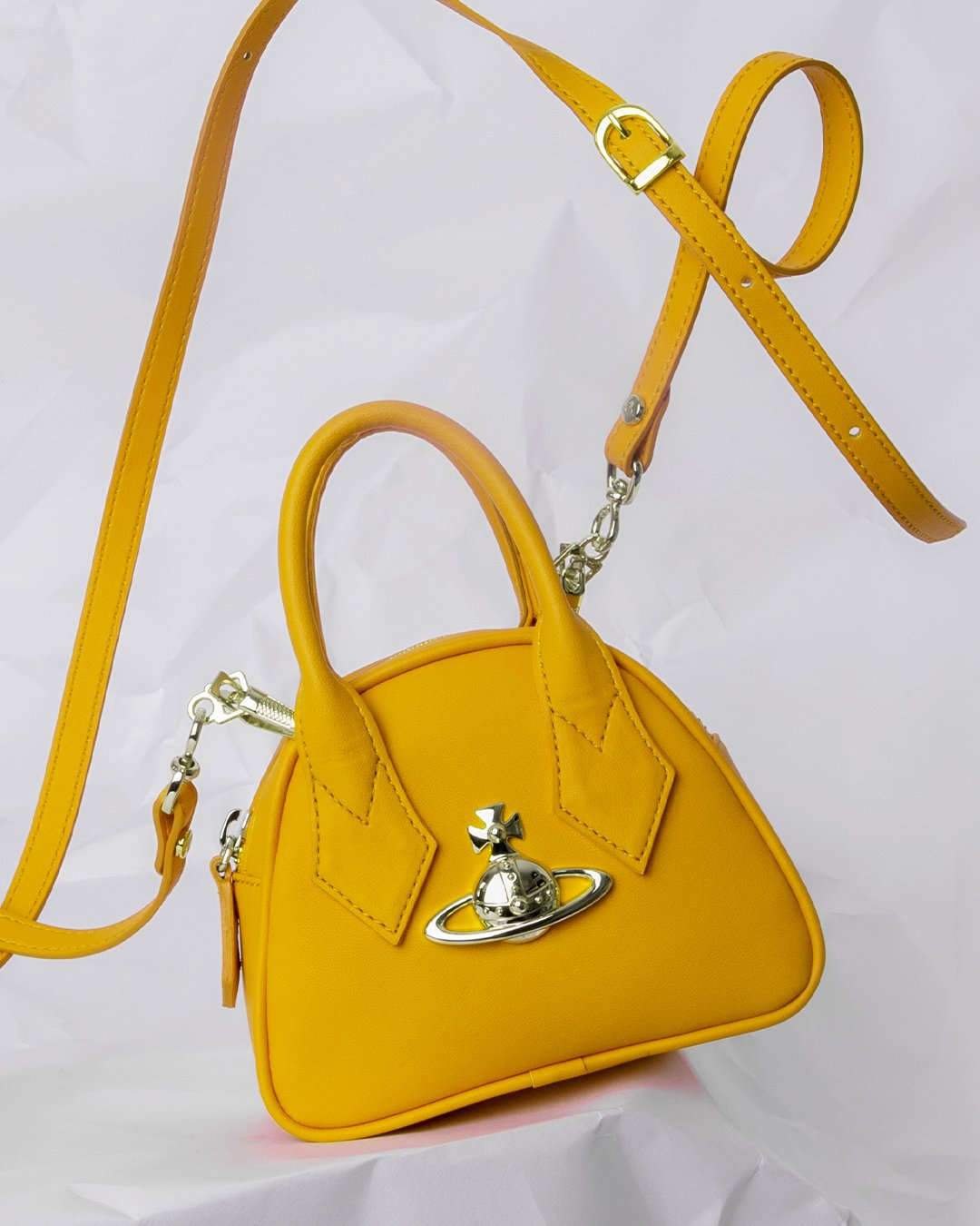 新品、未使用)vivienne westwood mini yasmine | crossfitshelby.com