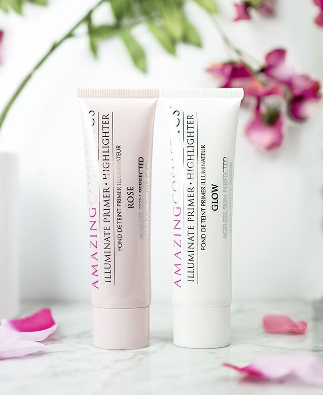 AmazingCosmetics UK tweet media