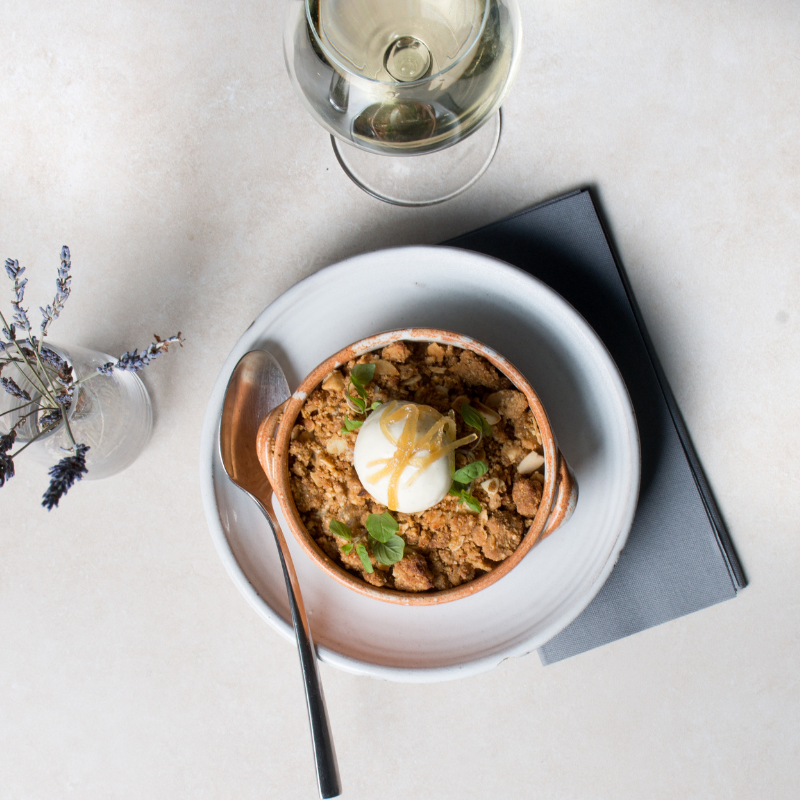 Break up your week by coming to Sea Garden for a midweek delight!
Reserve your table online via bit.ly/SGBooking