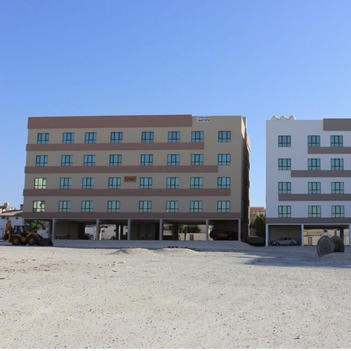 .. للإيجار شقة بمنطقة الرفاع الشرقي و المنامة وخاصة لطلاب الخليجين يوجد امن ،موقع هادئ وممتاز قريبة من الخدمات وقريبة من المطاعم ومستشفى الريان .#Bahrain #riffa #GCC السعودية