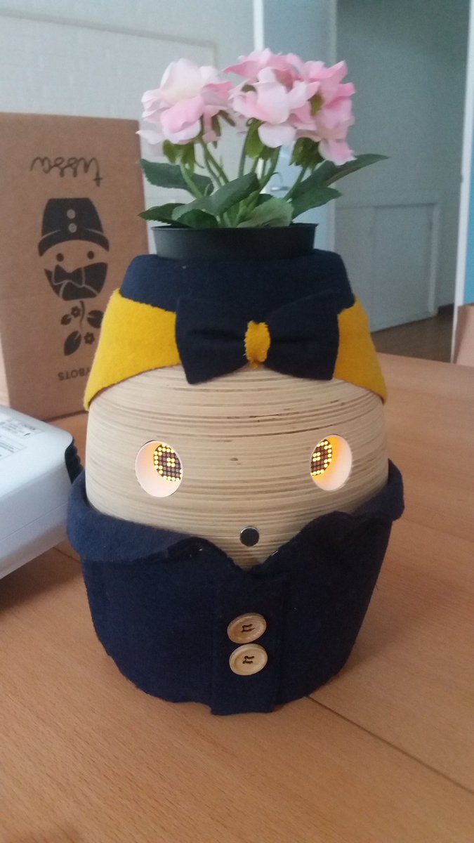 Willemijke de Vroom tweet media