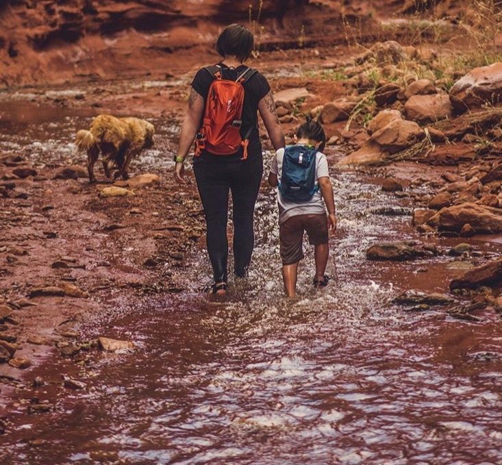 Oh the places you'll go with @thule! 🐾
.
.
.
#TASKpr #pragency #PRAgencyLondon #fashionpr #FashionPRLondon #london #UK #Thule #bagforeveryadventure #thulebags #thuleachiever #thuleadventure #backpacks #mud #outdoors #bringyourkids #bringyourlife #adventureintstyle