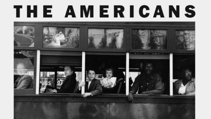 Legendary photographer,  #RobertFrank has sadly passed away. Grab yourself a copy of his remarkable book - The Americans. #RIP #RobertFrank #TheAmericans #Photography #SadLoss
