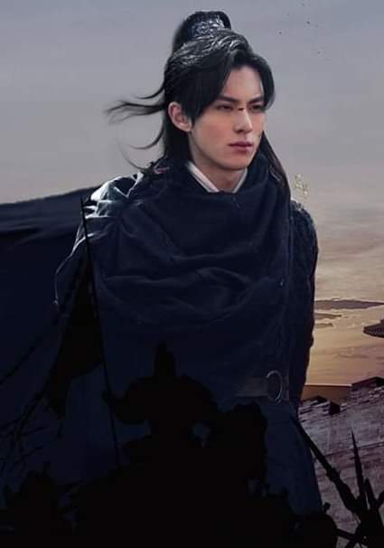 xupnoik's tweet photo. อะหือออออ ลุคนี้ 😳😍😍 หล่อวัวตายควายล้มม้ากกกกกกก #หวังเหอตี้ #DylanWang #evernight2 https://t.co/MmfcHS91TM