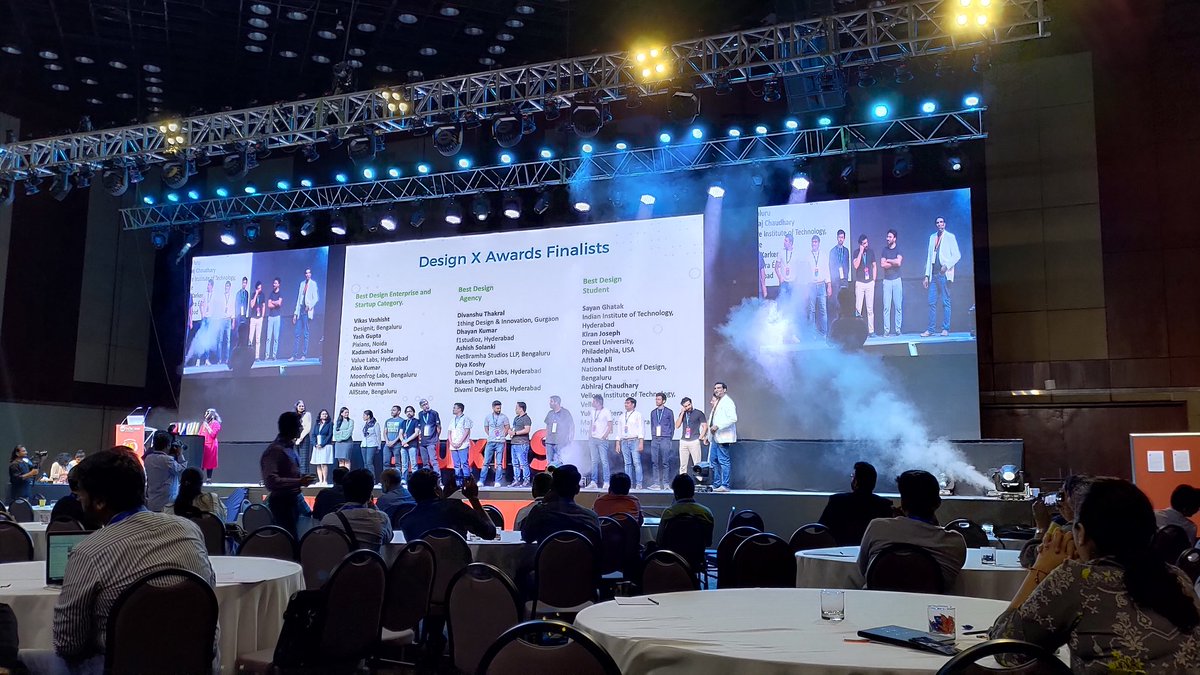 Aaron Khare (@aaronkhare) on Twitter photo The 15 finalists across 3 interesting categories at <a href="/uxindiaconf/">Ux-India by umo.design</a>'s UX Design Awards #uxindia2019 #uxi19 The 15 finalists across 3 interesting categories at <a href="/uxindiaconf/">Ux-India by umo.design</a>'s UX Design Awards #uxindia2019 #uxi19