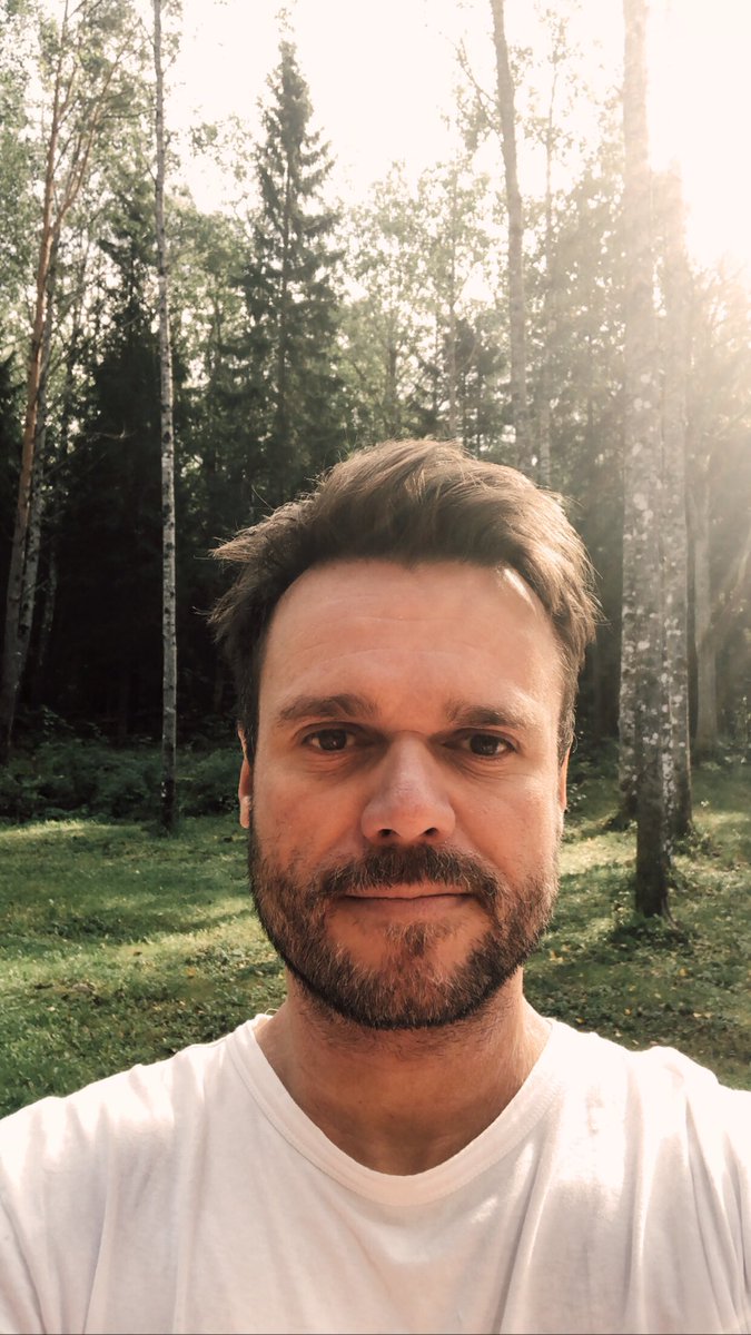 Amazing to get so many positive messages about the new <a href="/GeminiRofficial/">GeminiRisingOfficial</a> album. Thanks for your support, it makes me happy &amp; means a lot!