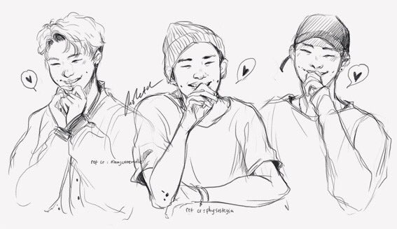 ros (@heygentlyplease) / Posts / X