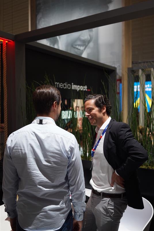 Media Impact tweet media