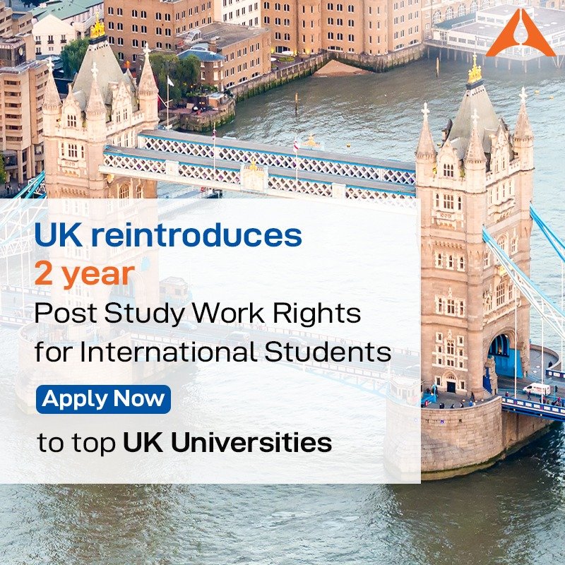 azenteducation's tweet image. With the UK&apos;s new policy on #poststudy work rights international #students can now get work experience after studying in the #UK. Call 1800 120 788888.
#UK #London #England #Britain #Manchester #Glasgow #Birmingham #Edinburgh #Liverpool #Hertfordshire #Azent   #WorkVisa