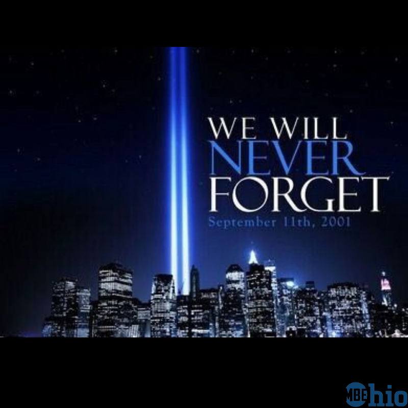 OHDiversityNet's tweet photo. Never Forget September 11, 2001 https://t.co/ar9kwWHQH0