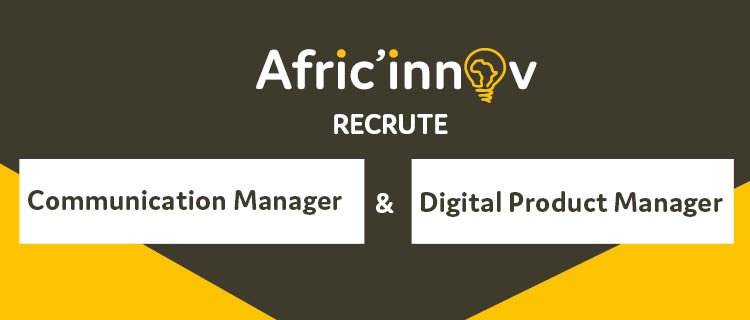 Afric'innov tweet media