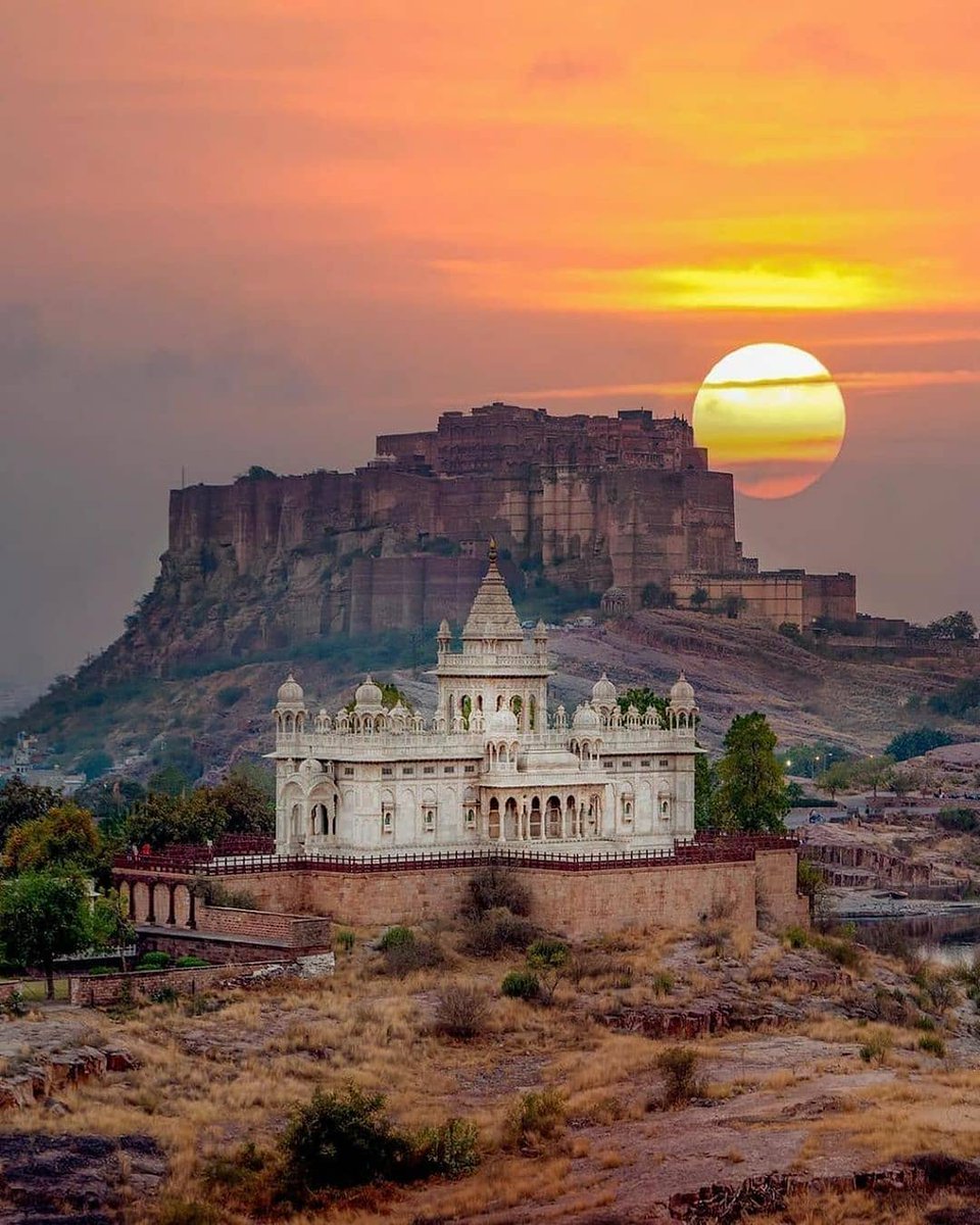 ashokhajeri's tweet photo. Jodhpur rajasthan https://t.co/87XsoUdRQM