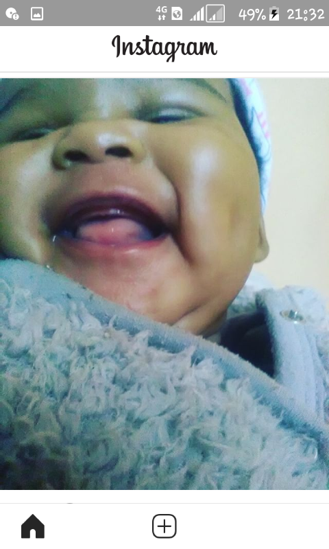 Lep_Nox's tweet photo. @MamaMagicSA 😂#MilestoneMag #MamaMagic https://t.co/jidI8K02Mg