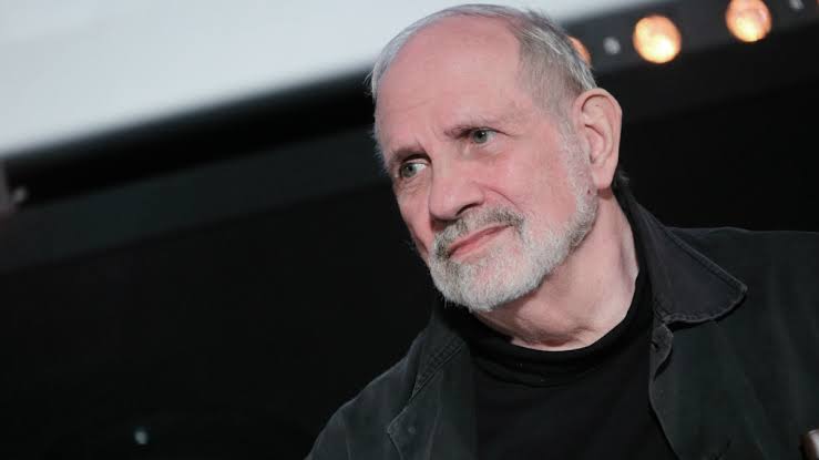 Happy Birthday to Brian de Palma, one of the greatest thriller directors ever. 