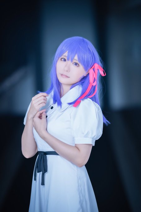 コスプレイヤーちょこらんのTwitter画像45