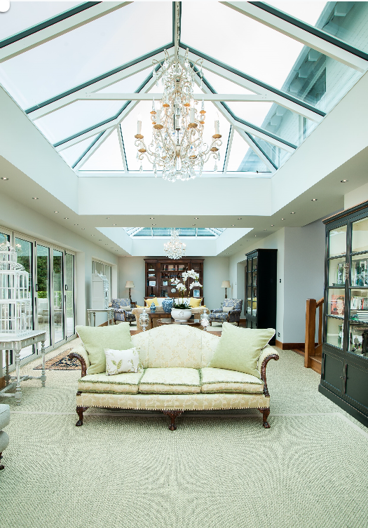 Looking to brighten up your home, well a Sky Lantern could be just what you need, Call us at <a href="/FairdealWindows/">Fairdeal Windows Ltd</a> on 01622 683332 to discuss the different options we can offer you.