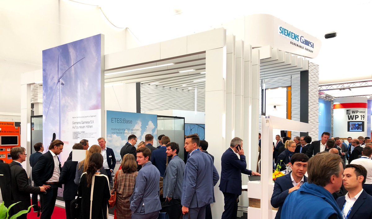 Siemens Gamesa tweet media