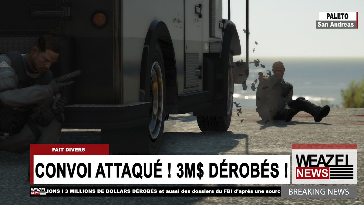 WZN_ETA's tweet photo. Convoyeur de fond pris en otage !

#Attaque #GTAVRP #GTARP #ETARP @eta_rp @EtaLspd https://t.co/iNhHG6rwLO
