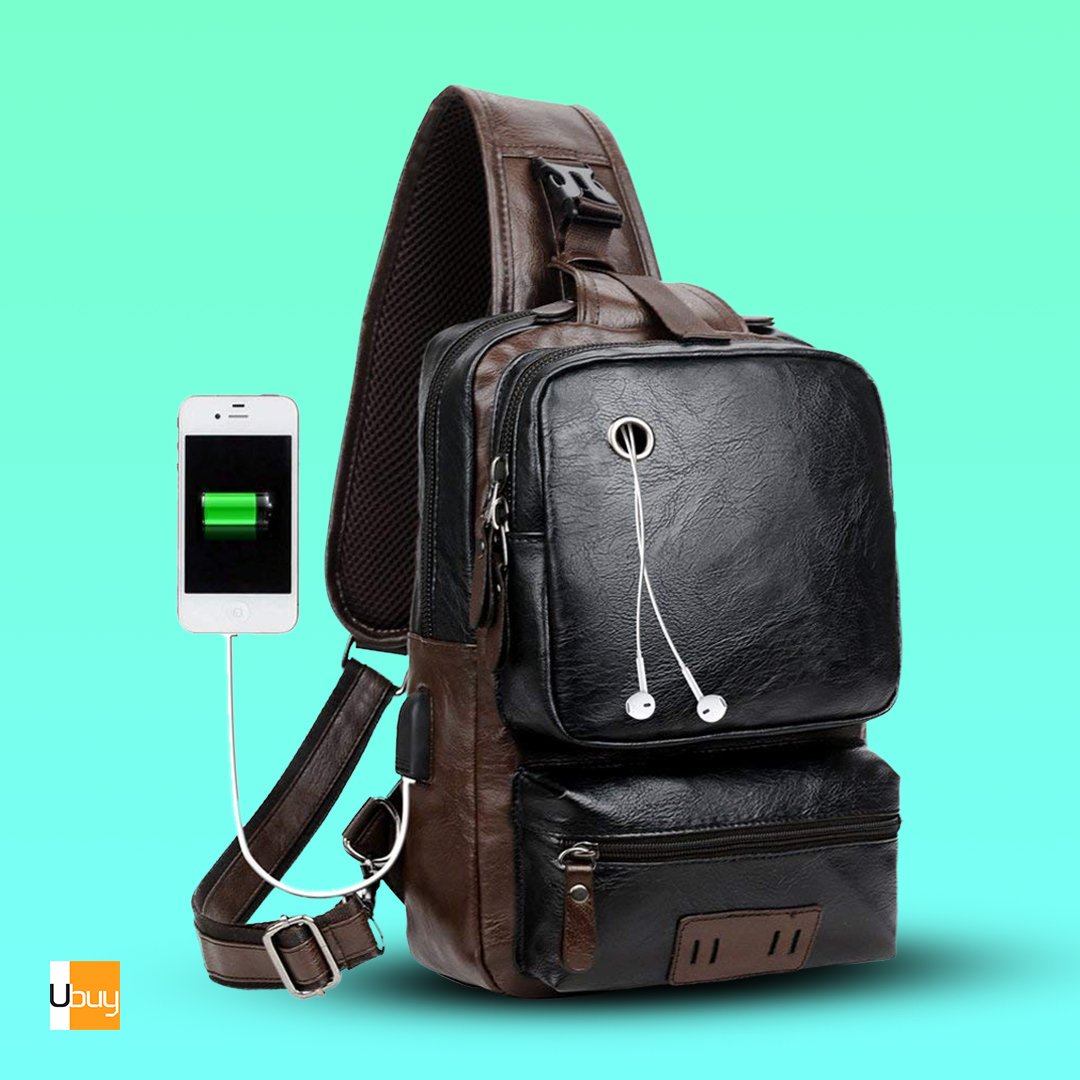 UbuyNZ's tweet image. Are you always on the go? If yes, this travel crossbody shoulder bag is perfect for you!

Buy Now: u-buy.co.nz/en/search/?ref…

#shoulderbackpack #backpack #bags #slingbag #fashion #style #shoppingonline #luggage #campingandhiking #ubuy #ecommerce #travel #shopping
