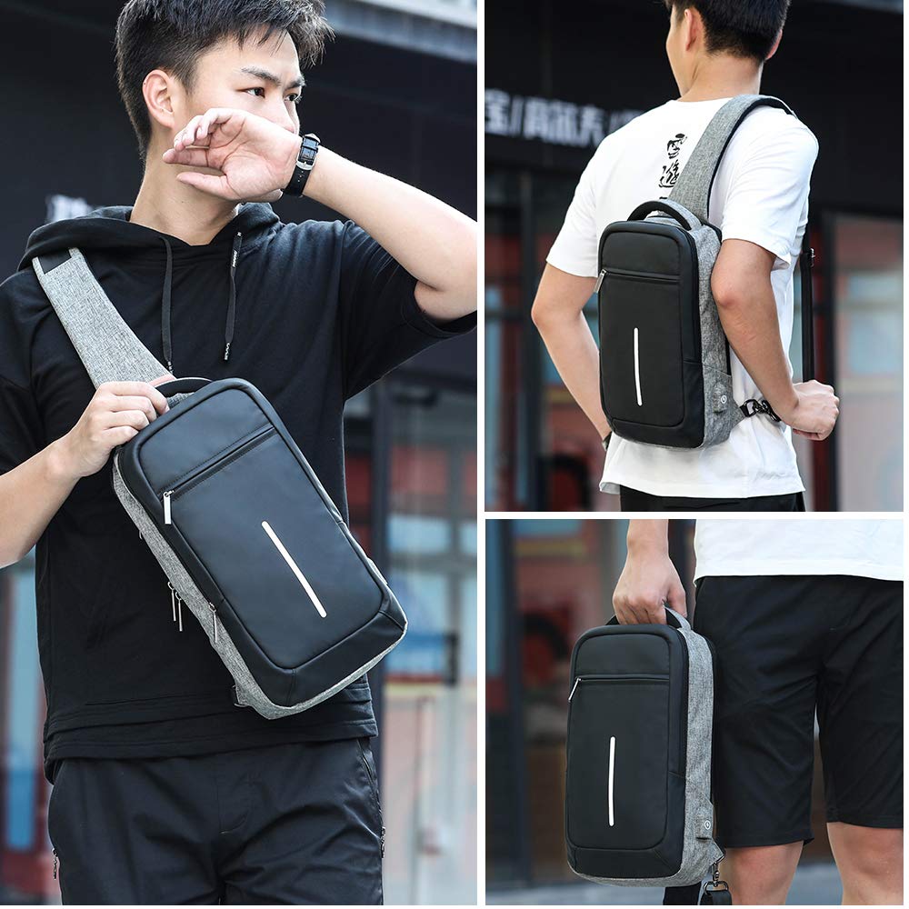 UbuyNZ's tweet image. Are you always on the go? If yes, this travel crossbody shoulder bag is perfect for you!

Buy Now: u-buy.co.nz/en/search/?ref…

#shoulderbackpack #backpack #bags #slingbag #fashion #style #shoppingonline #luggage #campingandhiking #ubuy #ecommerce #travel #shopping