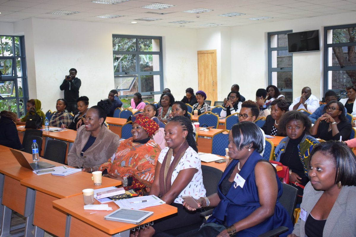 Aggregation and economies of scale is the key. Women entreprenuers should create a co-operative relation nation wide and get a marketing partner.

#DoingbusinessinUS
#AWEPKE <a href="/USIUAfrica/">USIU-Africa</a>  #AGOA