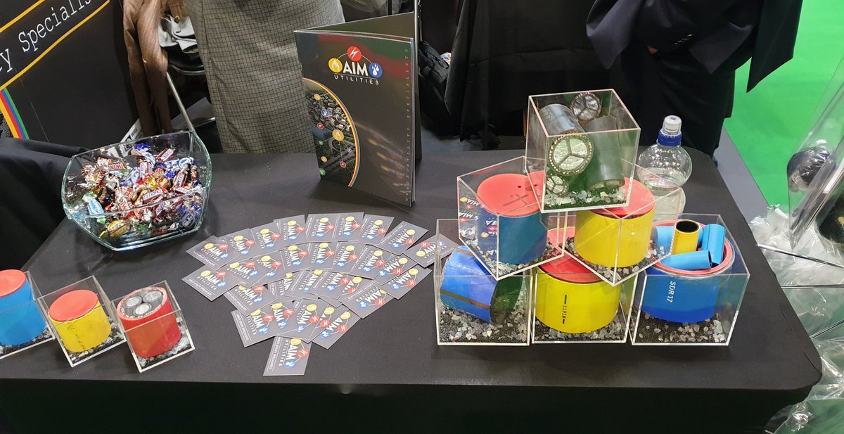 AIM Utilities tweet media