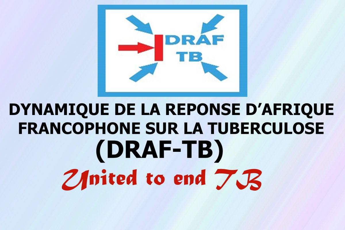 DRAF TB DYNAMIQUE AFRIQUE FRANCOPHONE tweet media