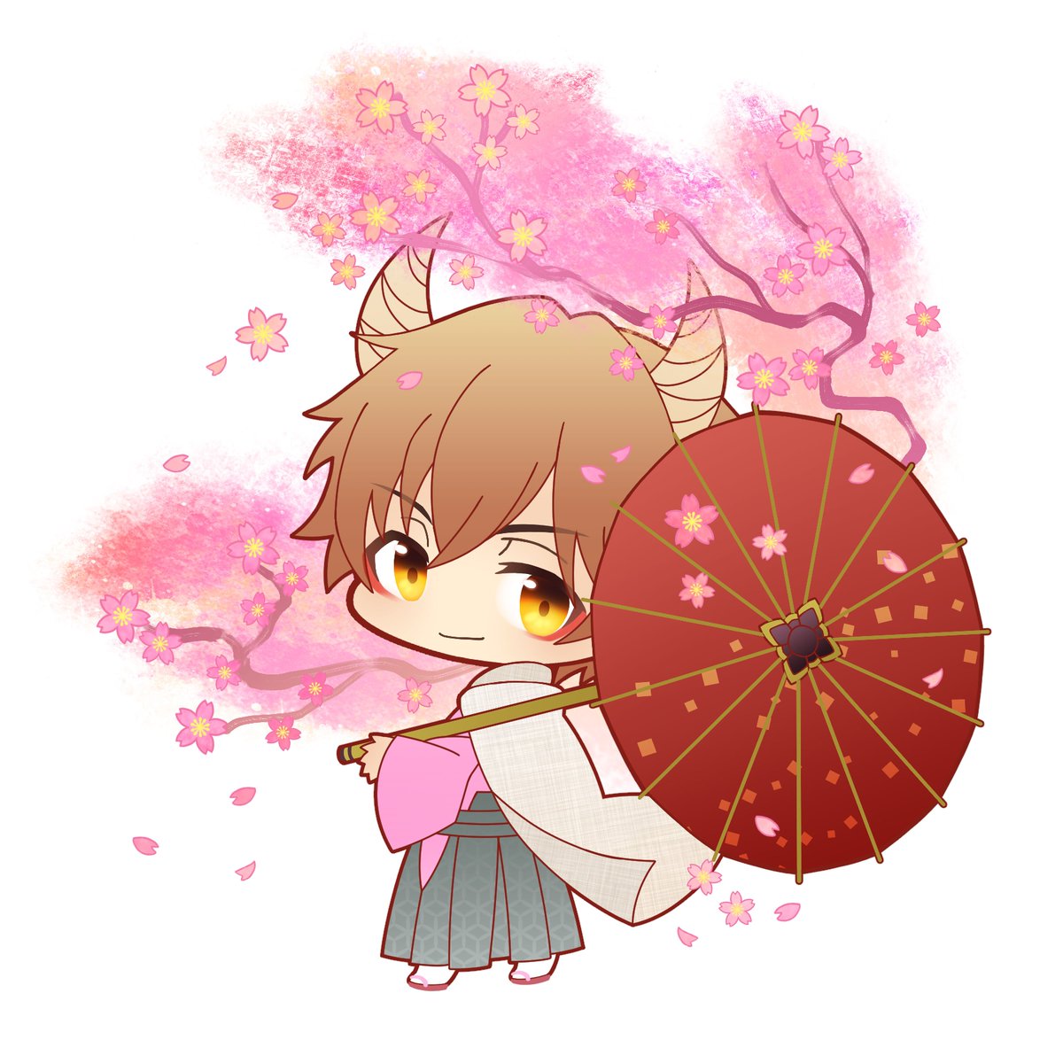 Sdイラスト ちびキャラお仕事まとめ Min T ミント Sdイラスト ちびキャラお仕事まとめ Min T ミント