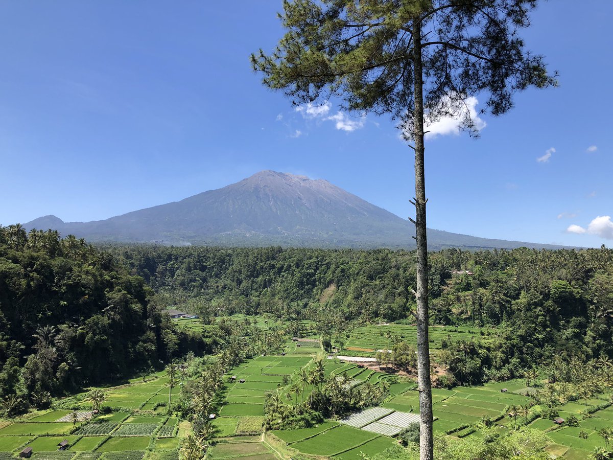 #Forografie op #Bali. Het was een mooi avontuur. Meer dan 1000 foro’s gemaakt op de meest sprookjes achtingen locaties. Nog twee dagen en dan weer naar Nederland.