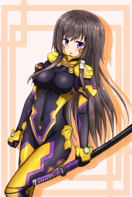 東トマrevengeさん がハッシュタグ 篁唯依 をつけたツイート一覧 1 Whotwi グラフィカルtwitter分析 東トマrevengeさん がハッシュタグ 篁唯依 をつけたツイート一覧 1 Whotwi グラフィカルtwitter分析