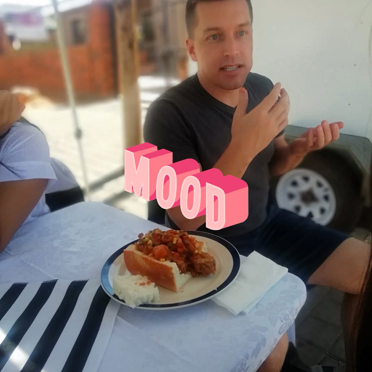 TownshipTravel's tweet photo. Culture experience means having local foods. #culturefood #KasiKota #KasiFoods #townshiptourism #kasitourism #welcomesa #wedotourism #soweto #Johannesburg #southafrica @Tourism_gov_za @visitgauteng @VisitSA_UK https://t.co/JzN0KJe5N8