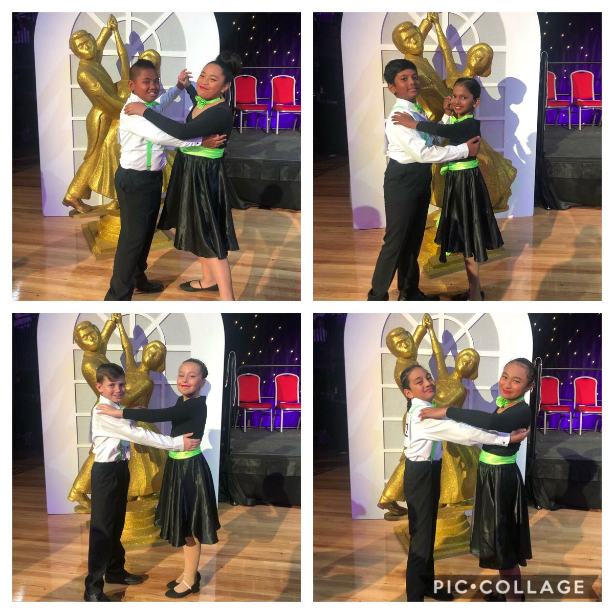 Couldn’t be prouder of our students at <a href="/IngleburnPs/">Ingleburn PS</a>! They were sensational. All finalist made top 15, with Tango placing 7th and Salsa placing 2ND!! Absolutely speechless teachers right now🎉🤩 <a href="/caitlin_pont/">Caitlin</a> <a href="/DanceSportGala1/">DanceSport Gala</a>